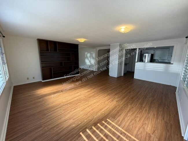 1458 Humuula St in Kailua, HI - Building Photo - Building Photo