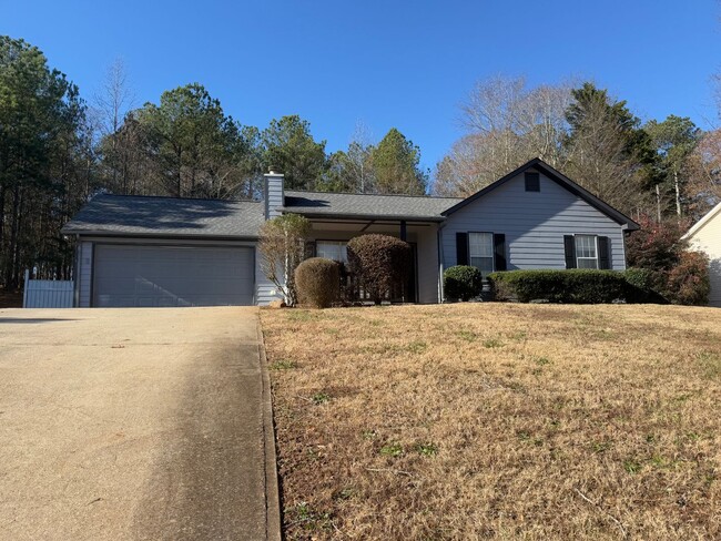 5164 Sagewood Dr in Flowery Branch, GA - Building Photo - Building Photo