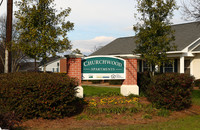 Churchwood Apartments in Lexington, SC - Building Photo - Building Photo