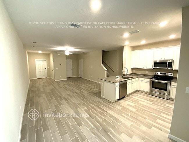 1257 Coastal Mdw Trl in Jacksonville, FL - Building Photo - Building Photo