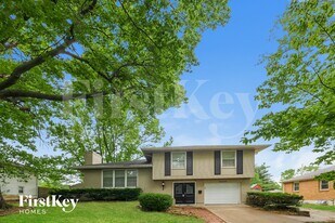 14220 East 36th St S in Independence, MO - Building Photo