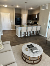 Spring Villas in Austin, TX - Building Photo - Interior Photo