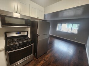 1648 Russell St, Unit 1 in Berkeley, CA - Building Photo - Building Photo