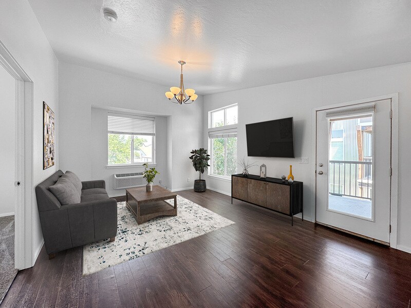 2233 South Ave W in Missoula, MT - Building Photo