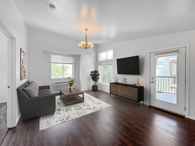 property at 2233 South Ave W