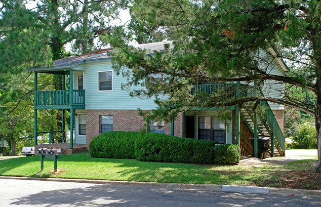 385 Belmont Rd in Tallahassee, FL - Building Photo - Building Photo