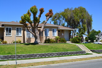 911 Arlington Ave in Torrance, CA - Foto de edificio - Building Photo