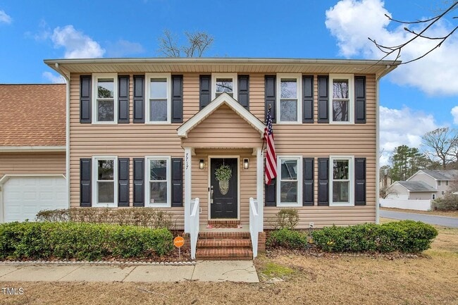 property at 7717 Charring Cross Ln