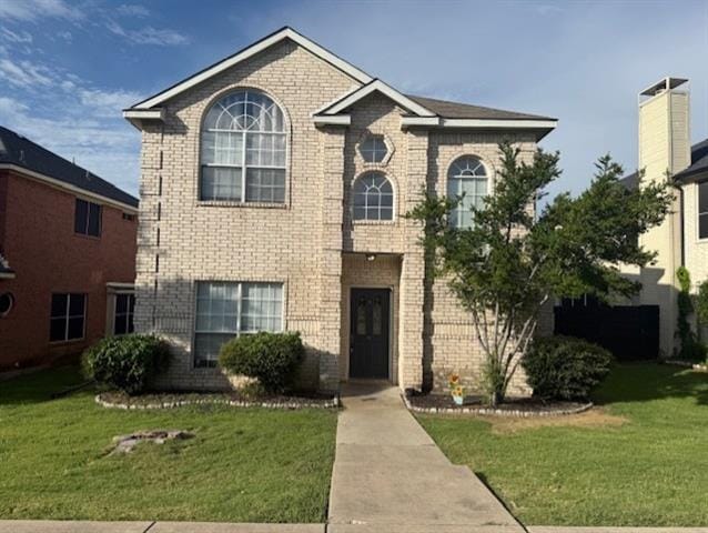 property at 1317 Riley Dr