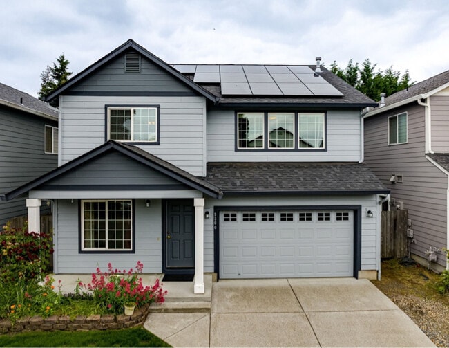 property at 9300 NE 81st St