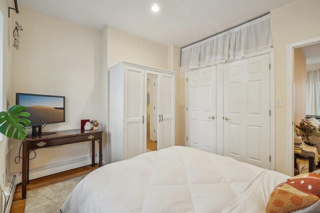 235 Park Ave in Hoboken, NJ - Building Photo - Building Photo