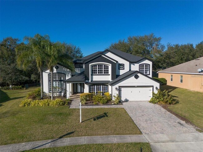 property at 4431 Rock Hill Loop