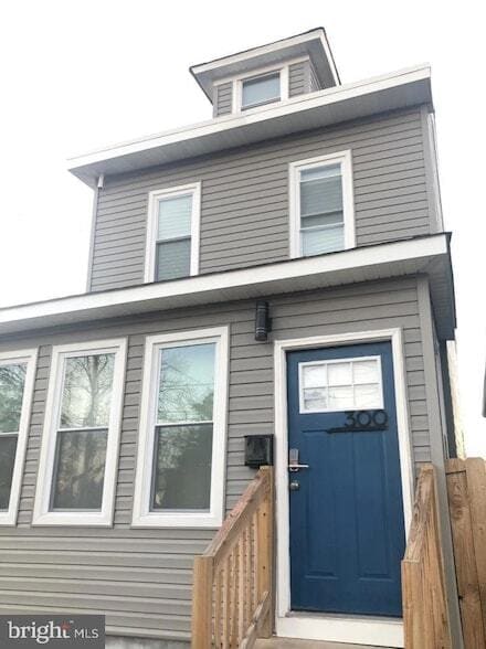 property at 300 D'Arcy Ave