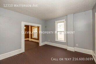 12310 Watterson Ave in Cleveland, OH - Building Photo - Building Photo
