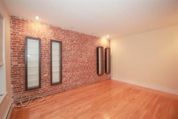 1751 Commonwealth Ave in Boston, MA - Building Photo - Building Photo