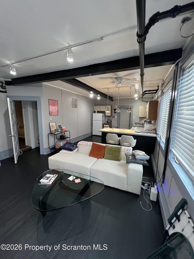 property at 2 St John St