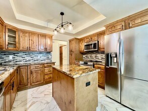 308 N Lockeport Dr in Edmond, OK - Building Photo - Building Photo