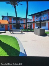 3025 N 32nd St in Phoenix, AZ - Building Photo - Building Photo