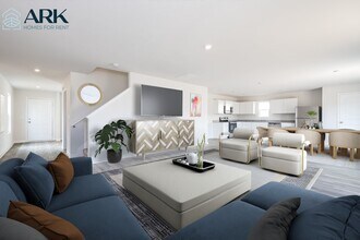 132 Evonshire Blvd in Anderson, SC - Foto de edificio - Building Photo