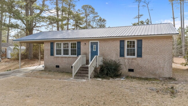 904 Jennifer Ln in Snow Hill, NC - Building Photo - Building Photo