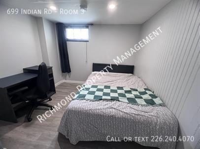 699 Indian Rd in Windsor, ON - Building Photo - Building Photo