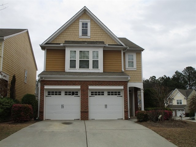 963 Galloway Ridge Ct in Lawrenceville, GA - Building Photo