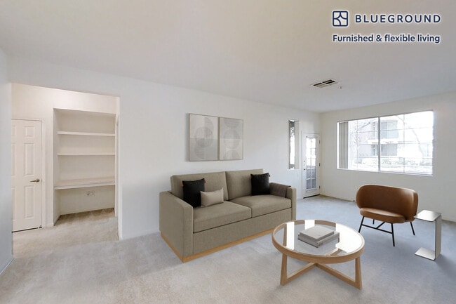 3200 Rubino Dr in San Jose, CA - Foto de edificio - Building Photo