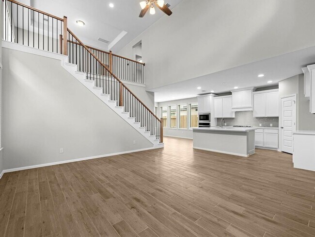 10719 Starry Farm Wy in Richmond, TX - Building Photo - Building Photo