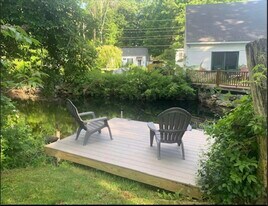 15 High St in Meredith, NH - Building Photo