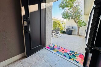 23 Don Quixote Dr in Rancho Mirage, CA - Building Photo - Building Photo