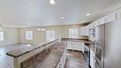 6116 Wild Turkey Dr in Colorado Springs, CO - Building Photo - Building Photo