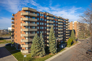 Jardins Porto Bello Apartments