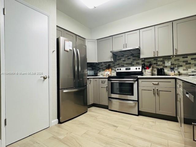 1001 SW 12th Ct in Fort Lauderdale, FL - Building Photo - Building Photo