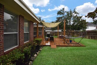 4134 Starboard Shores Dr in Missouri City, TX - Building Photo - Building Photo