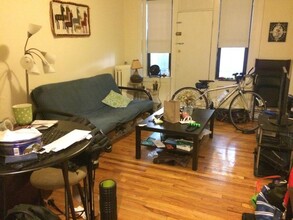 1713 Commonwealth Ave in Boston, MA - Building Photo - Building Photo