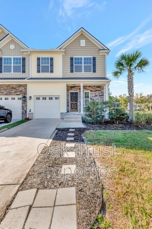 property at 1135 St Pauls Parrish Ln