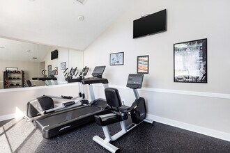 Maplewood Park in Manassas, VA - Building Photo - Building Photo