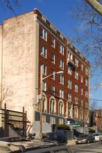 Aspen Temple Apartments in Newark, NJ - Building Photo - Building Photo