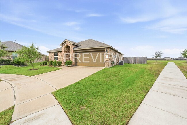 29614 Nossers Ct in Katy, TX - Building Photo - Building Photo