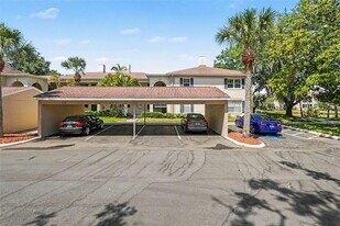 10346 Carrollwood Ln in Tampa, FL - Building Photo