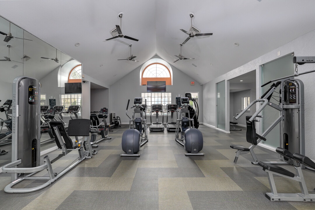 Tuskawilla at Winter Springs in Winter Springs, FL - Building Photo