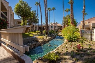 35200 Cathedral Canyon Dr in Cathedral City, CA - Building Photo