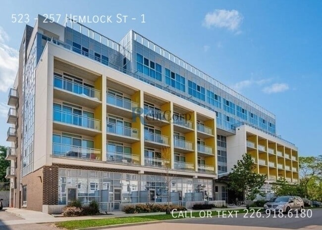 Building Photo