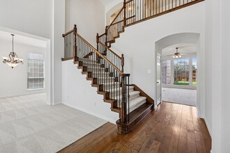 11295 Apple Valley Dr in Frisco, TX - Foto de edificio - Building Photo