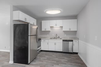 Northfield Lodge in Murfreesboro, TN - Foto de edificio - Interior Photo