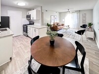 Georgetown Luxury Townhomes photo'