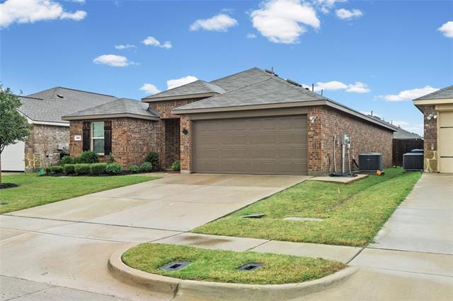 103 Gallant Fox Ln in Caddo Mills, TX - Building Photo - Building Photo