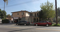 5226 Monte Vista St in Los Angeles, CA - Foto de edificio - Building Photo