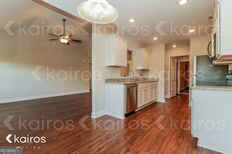 220 Western Red Cedar Dr in Springfield, GA - Building Photo - Building Photo