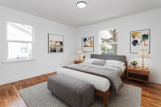 1409 Ida St in Durham, NC - Building Photo - Building Photo